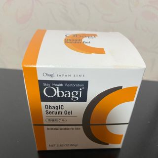 オバジ(Obagi)のオバジC セラムゲル　Obagi(保湿ジェル)