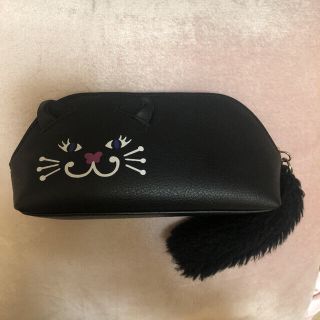 アナスイ(ANNA SUI)のANNA SUI ティティ ペンケース(ペンケース/筆箱)