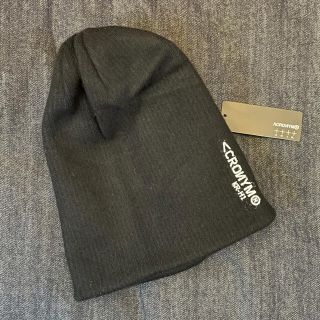 ストーンアイランド(STONE ISLAND)の【未使用】ACRONYM KR-H1 Cashllama Knit Cap(ニット帽/ビーニー)