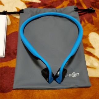 AfterShokz AS600(ヘッドフォン/イヤフォン)