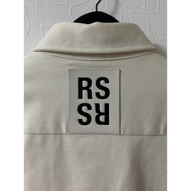 RAF SIMONS(ラフシモンズ)のRAF SIMONS メンズのジャケット/アウター(テーラードジャケット)の商品写真