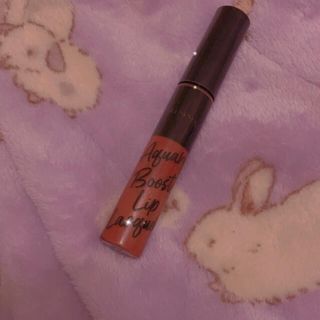 リンメル(RIMMEL)のリンメル　(リップグロス)