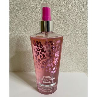 ヴィクトリアズシークレット(Victoria's Secret)のvictoria's secret ボディミスト(香水(女性用))