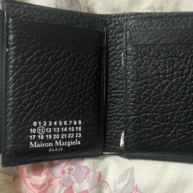 これ以上さげません。Maison margiela  財布