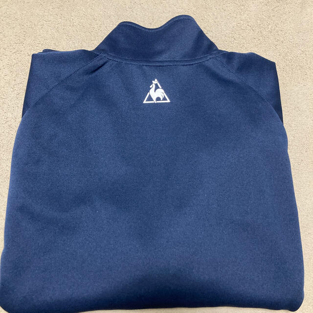 le coq sportif(ルコックスポルティフ)の✨お値下げ⬇️✨ルコック ジャージ レディースのレディース その他(その他)の商品写真