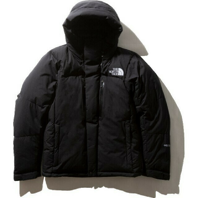 THE NORTH FACE - 【S】バルトロライトジャケット
