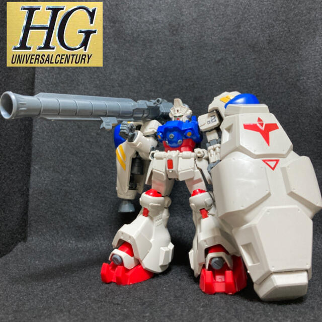 BANDAI(バンダイ)のガンプラ ジャンク pu エンタメ/ホビーのおもちゃ/ぬいぐるみ(プラモデル)の商品写真