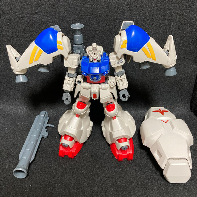 BANDAI(バンダイ)のガンプラ ジャンク pu エンタメ/ホビーのおもちゃ/ぬいぐるみ(プラモデル)の商品写真