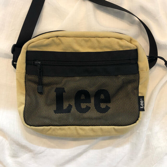 Lee(リー)の【Lee】ショルダーバッグ レディースのバッグ(ショルダーバッグ)の商品写真