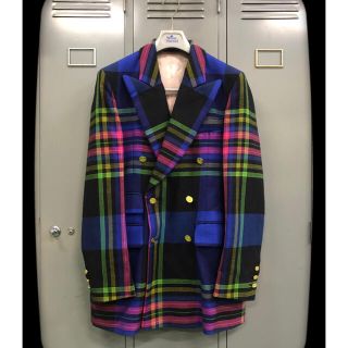 ヴィヴィアン(Vivienne Westwood) メンズスーツの通販 60点 ...