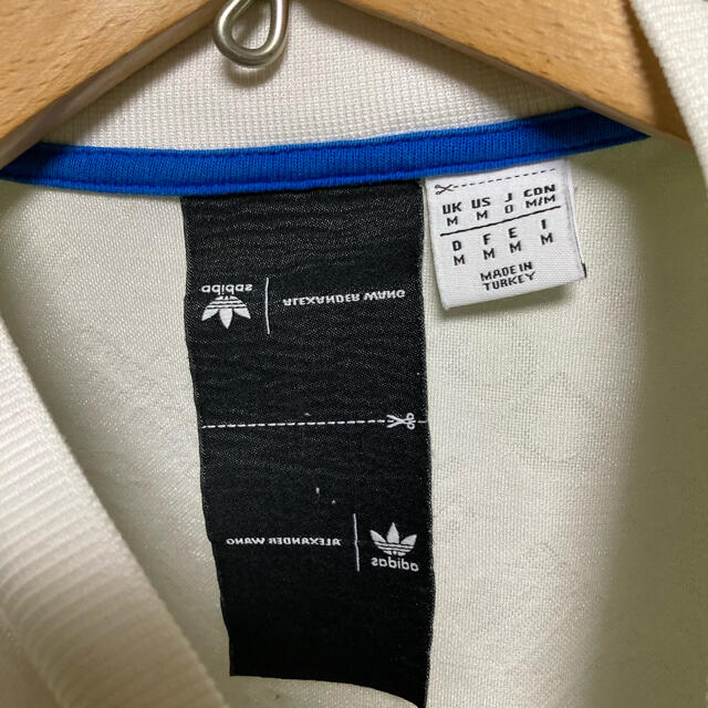 adidas(アディダス)のadidas アレキサンダーワン　アディダス　ロンT メンズのトップス(Tシャツ/カットソー(七分/長袖))の商品写真