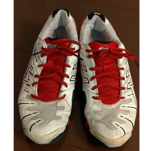 Asics アシックス テニスシューズ ゲルレゾリューション4 27cmの通販 By Bmwista S Shop アシックスならラクマ Asics アシックス テニスシューズ ゲルレゾリューション4 27cmの通販 By Bmwista S Shop アシックスならラクマ