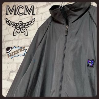 MCM(MCM) ナイロンジャケット(メンズ)の通販 31点 | エムシーエムの