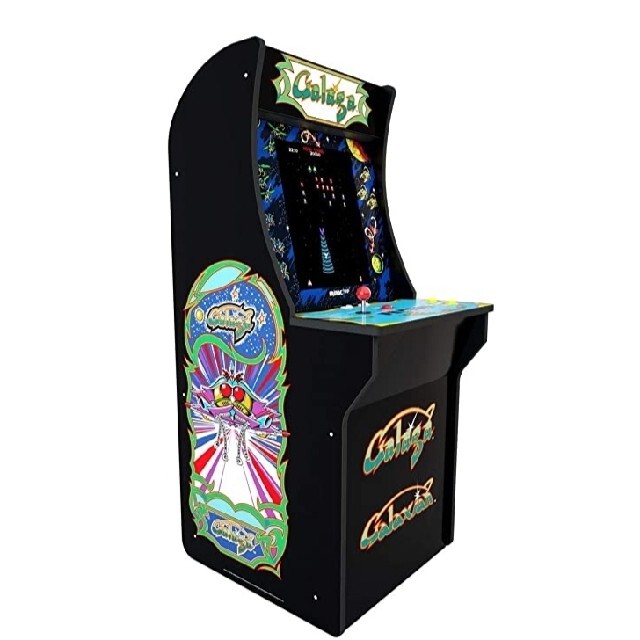 【専用】Arcade up ギャラガ / ギャラクシャン 1台 | フリマアプリ ラクマ
