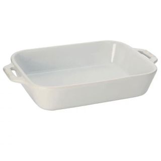 ストウブ(STAUB)のストウブ  レクタンギュラー　耐熱皿(調理道具/製菓道具)