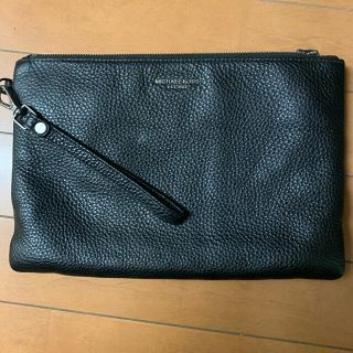 マイケルコース(Michael Kors)のクラッチバッグ　マイケルコース　MICHAELKORS(セカンドバッグ/クラッチバッグ)