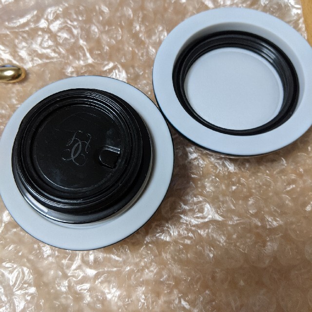 専用 GUERLAIN オーキデ アンペリアル ブラック アイ&リップクリーム