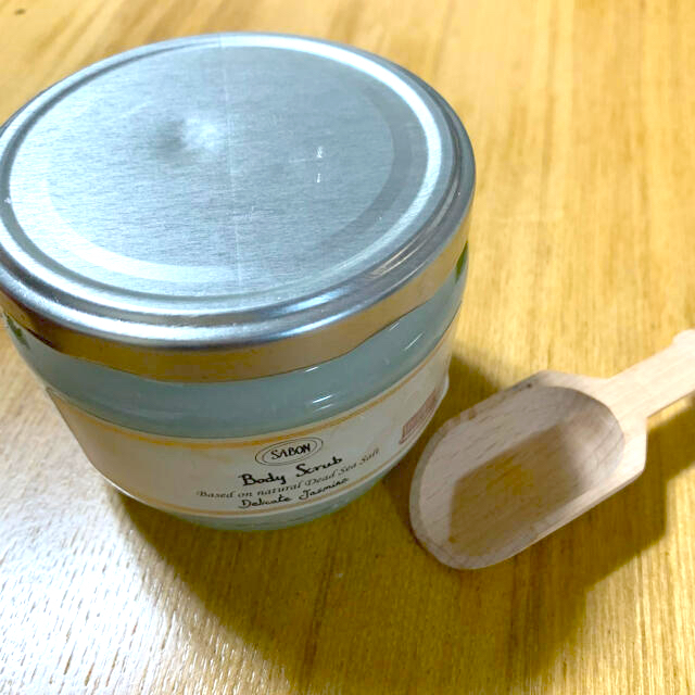 SABON / ボディースクラブ320g bSTqpfyLrv