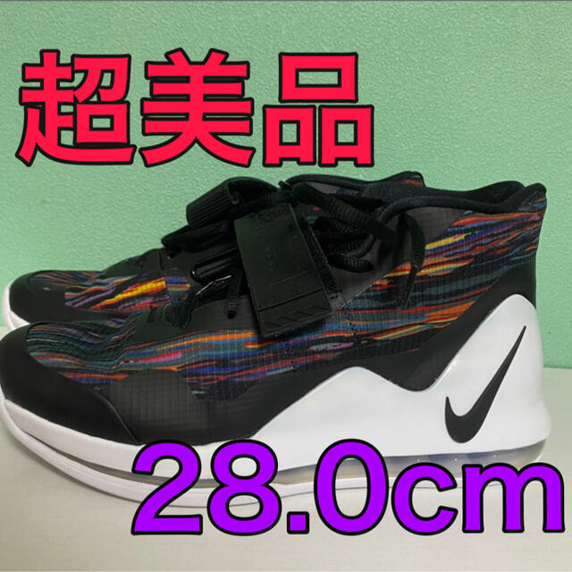 大セール中　NIKE バッシュ　AIR MAX