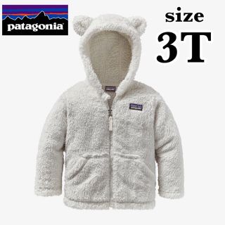 パタゴニア(patagonia)の専用出品　patagonia パタゴニア　ベビーファーリーフレンズフーディー(その他)