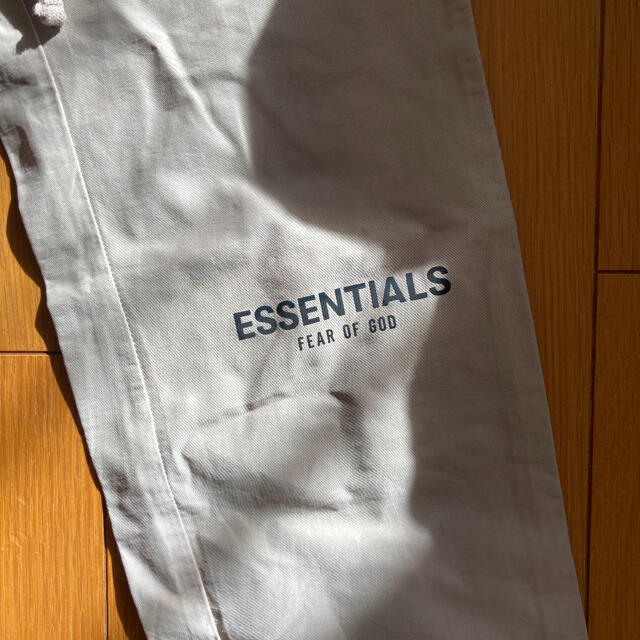 ESSNTIALS ナイロンパンツ 19FW | hartwellspremium.com