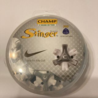 ナイキ(NIKE)のゴルフ　スパイク　鋲　CHAMP  NIKE用　未使用(シューズ)