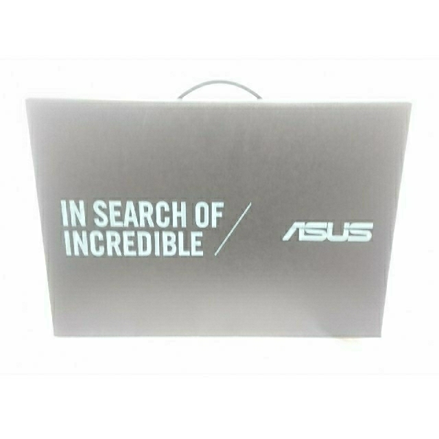 新品･未開封 ASUS ノートPC 14型 2