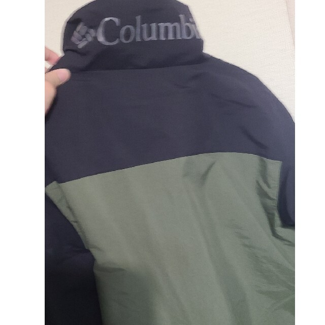 Columbia(コロンビア)のコロンビア Columbia ライアン ストリーム ジャケット メンズのジャケット/アウター(ナイロンジャケット)の商品写真