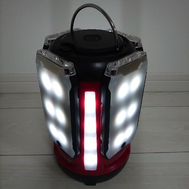 Coleman コールマン クアッドマルチパネルランタン Led ケース 電池付きの通販 By トメリアン S Shop コールマンならラクマ Coleman コールマン クアッドマルチパネルランタン Led ケース 電池付きの通販 By トメリアン S Shop コールマンならラクマ
