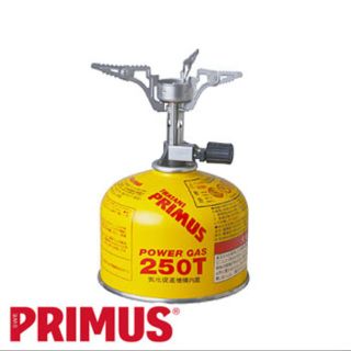 プリムス(PRIMUS)のP-115 PRIMUS(プリムス) フェムトストーブ　新品未使用(ストーブ/コンロ)