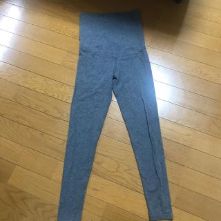 ユニクロ(UNIQLO)のMAA様専用　ユニクロ　マタニティレギンス　S(マタニティタイツ/レギンス)