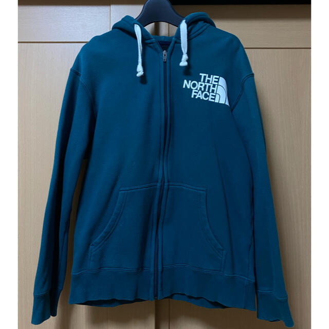 THE NORTH FACE(ザノースフェイス)のThe North Face パーカー レディースのトップス(パーカー)の商品写真