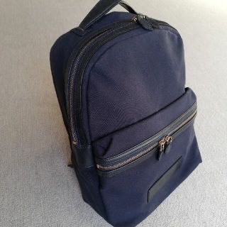 ガンゾ リュック(メンズ)の通販 13点 | GANZOのメンズを買うならラクマ