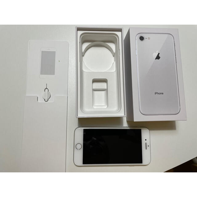 iPhone8(64GB) Apple