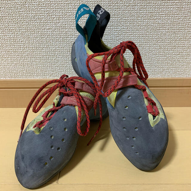 SCARPA(スカルパ)のスカルパ キメラ スポーツ/アウトドアのアウトドア(登山用品)の商品写真