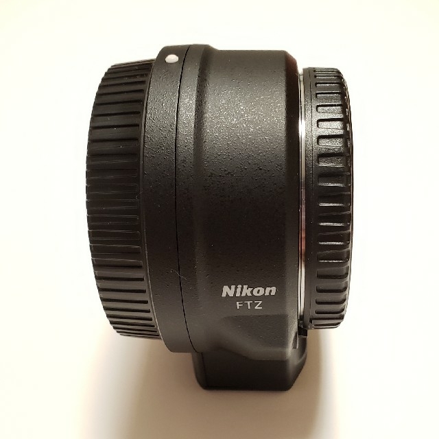 FTZ  nikon