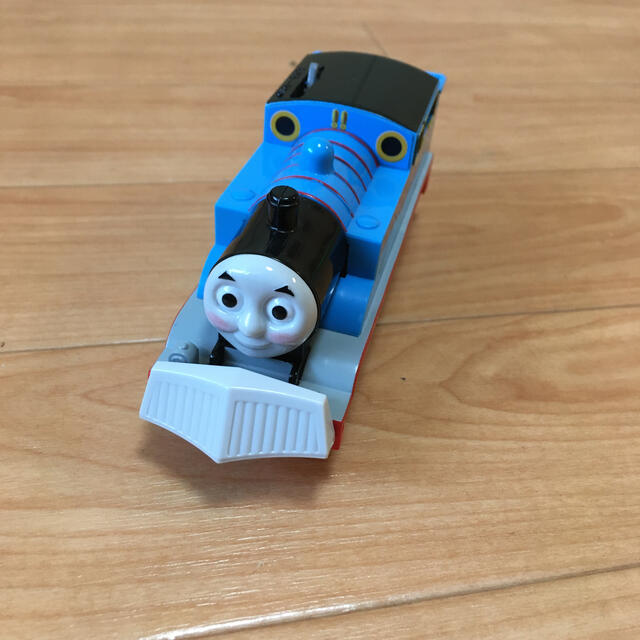 プラレールトーマス