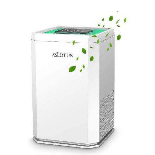 空気清浄機❤️小型20畳❤️空気質検知センサー✨花粉症、ウイルス、PM2.5対応‼️