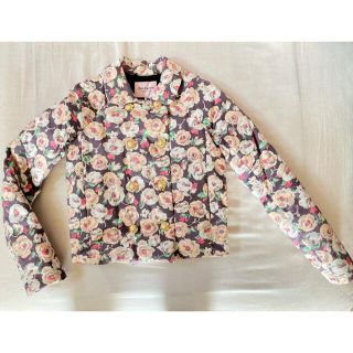 Juicy Couture(ダウンジャケット)のフリマアイテム一覧 Juicy Couture(ダウンジャケット)のフリマアイテム一覧