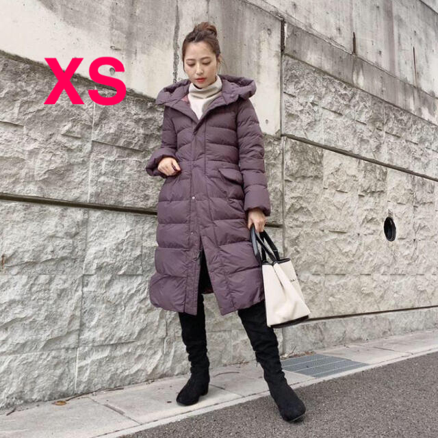 タグ付き新品🌟 UNIQLO +J ウルトラライトダウン xsの通販 by maple's