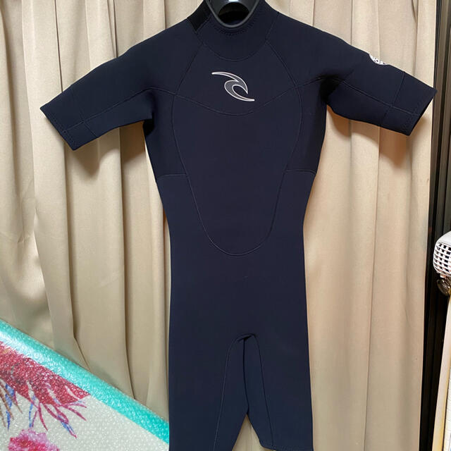 新品 RipCurl リップカール ウェットスーツ 3/2ミリ MS