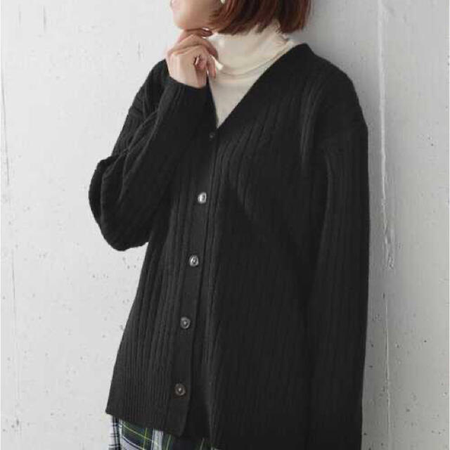 URBAN RESEARCH Sonny Label カーディガン