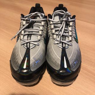 ナイキ(NIKE)のNIKE ナイキ AIR VAPORMAX 360 (スニーカー)