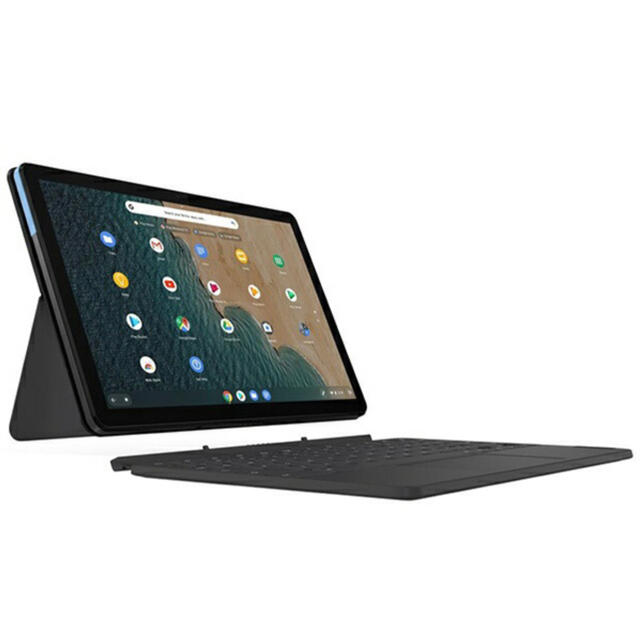 Lenovo(レノボ)の(新品未開封) Lenovo Chromebook ZA6F0038JP スマホ/家電/カメラのPC/タブレット(ノートPC)の商品写真