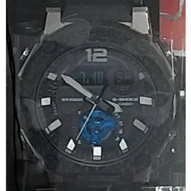 【未使用品！】CASIO G-SHOCK GST-B300XA-1AJF