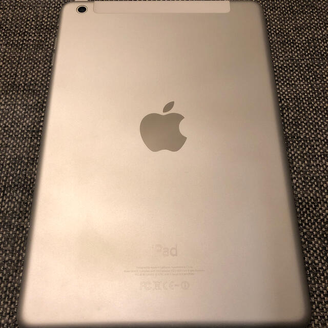 iPad mini 16GB