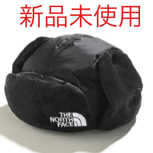 THE NORTH FACE(ザノースフェイス)のノースフェイス　ヒムフリースキャップ メンズの帽子(ニット帽/ビーニー)の商品写真