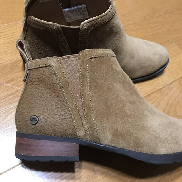 ugg ショートブーツ