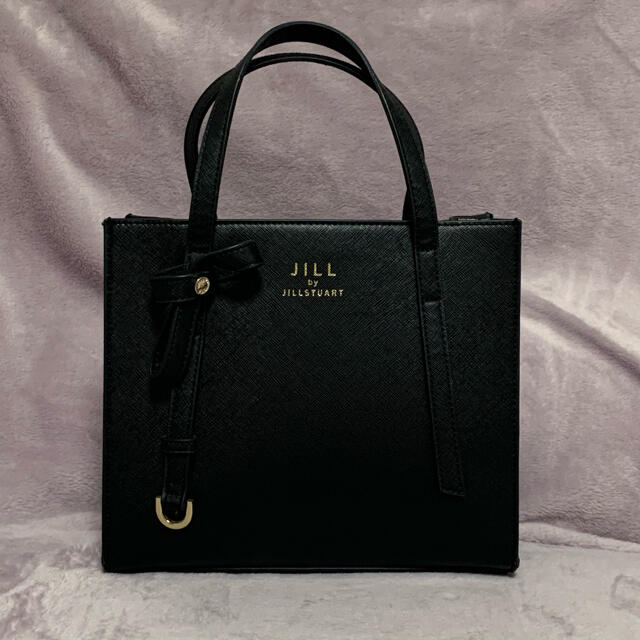 JILL by JILLSTUART(ジルバイジルスチュアート)のJILLSTUART レディースのバッグ(ハンドバッグ)の商品写真