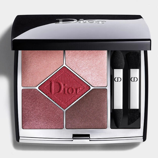 Dior サンククルールクチュール　879